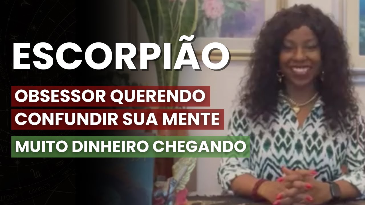 01#signos ♏ESCORPIÃO JUNHO🤑MUITO DINHEIRO CHEGANDO NA SUA VIDA POR CAUSA DE ATITUDE DIFERENTE💰