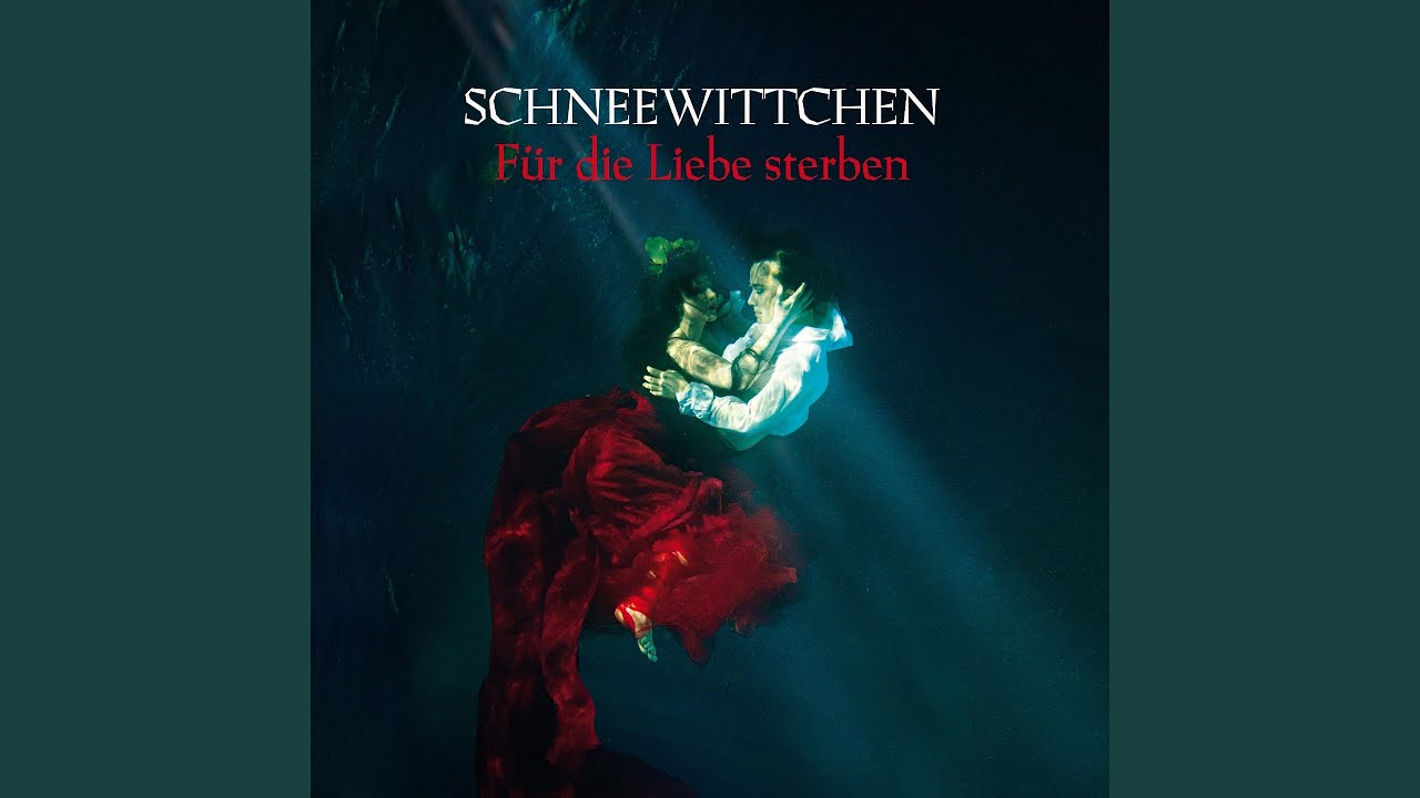 Vergifte Mich