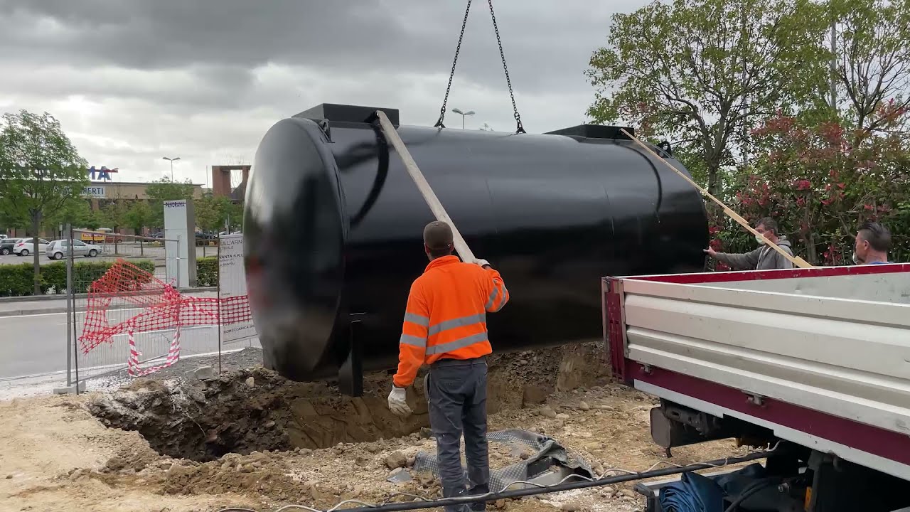 Vittori Impianti -  Il nostro lavoro