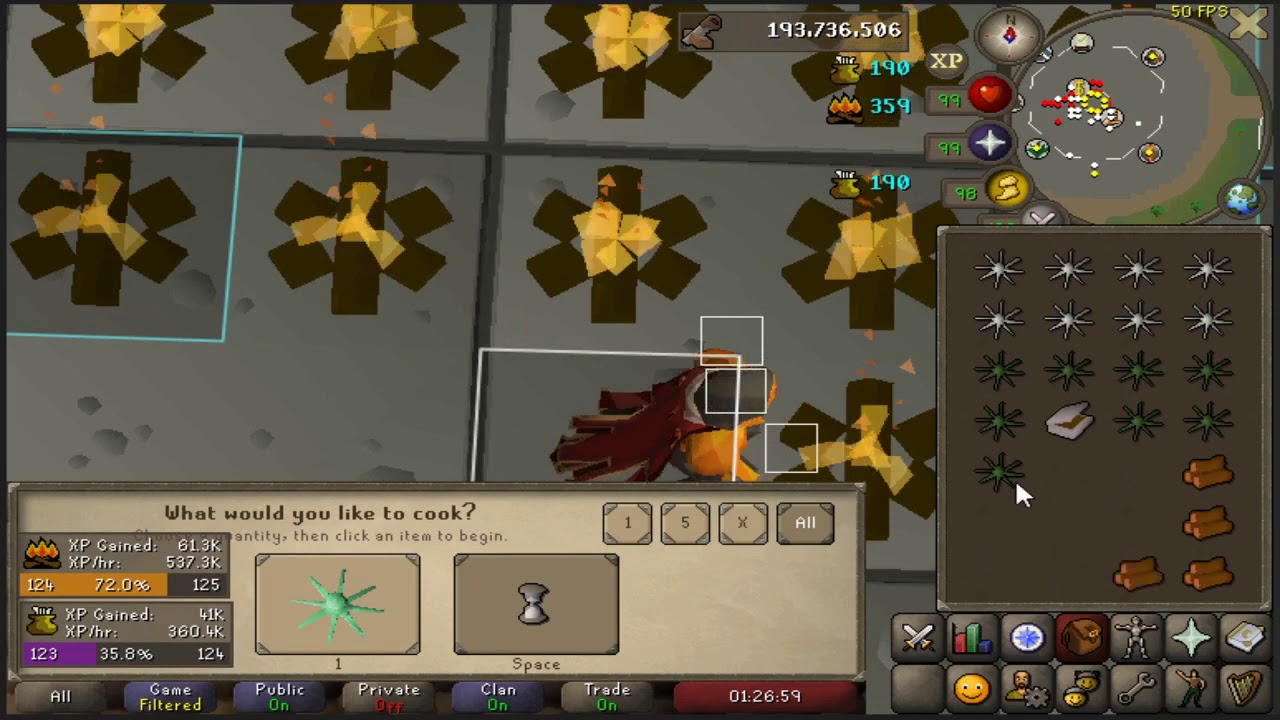 Firebwans (optimized)