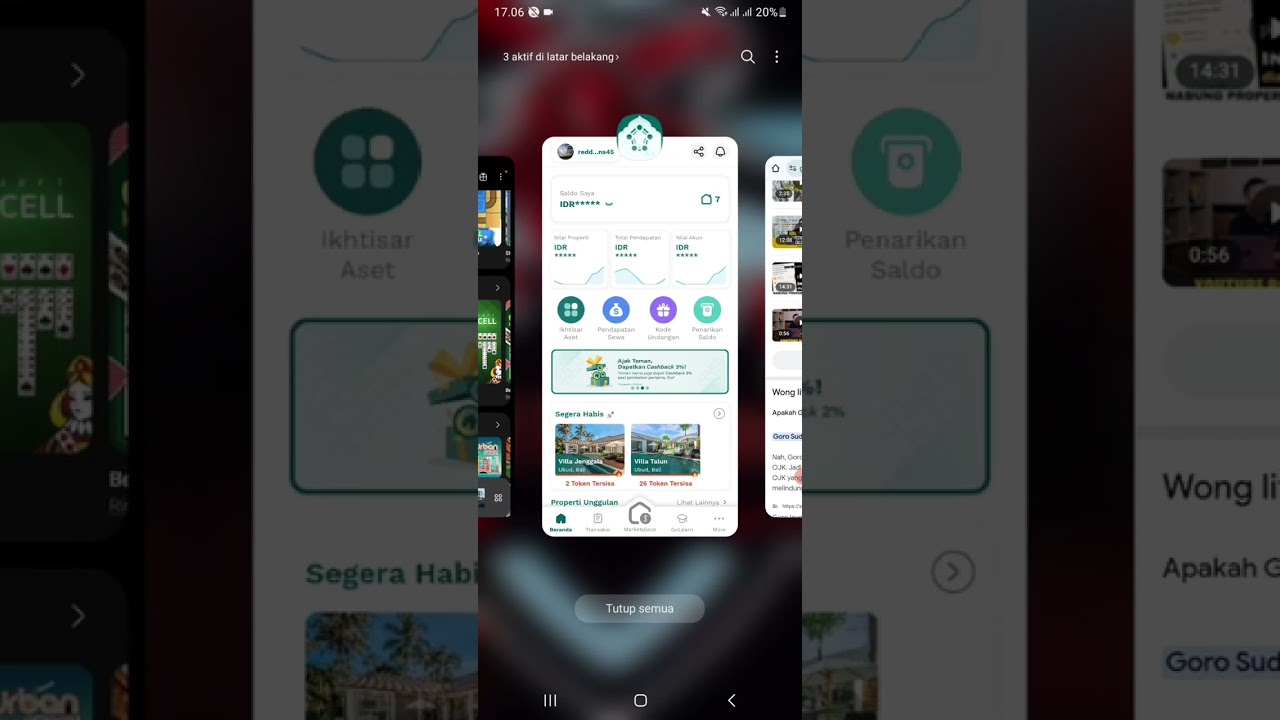Apa Itu Goro, Cara Investasi, dan Apakah Aman?