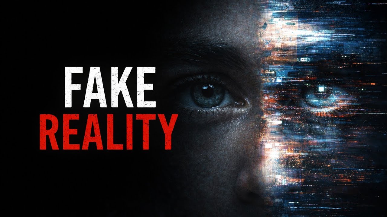 Reality Is Not What You Think | A Cinematic Science Journey