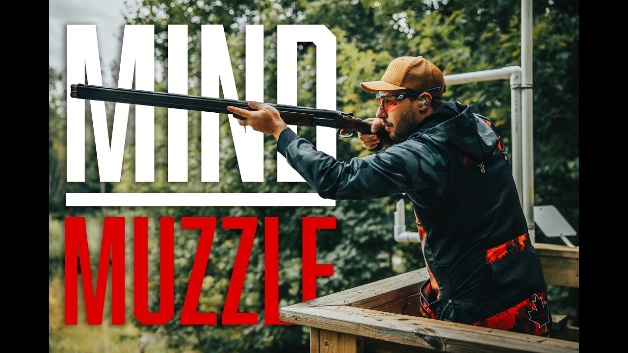 Mind Over Muzzle Monday Ep1