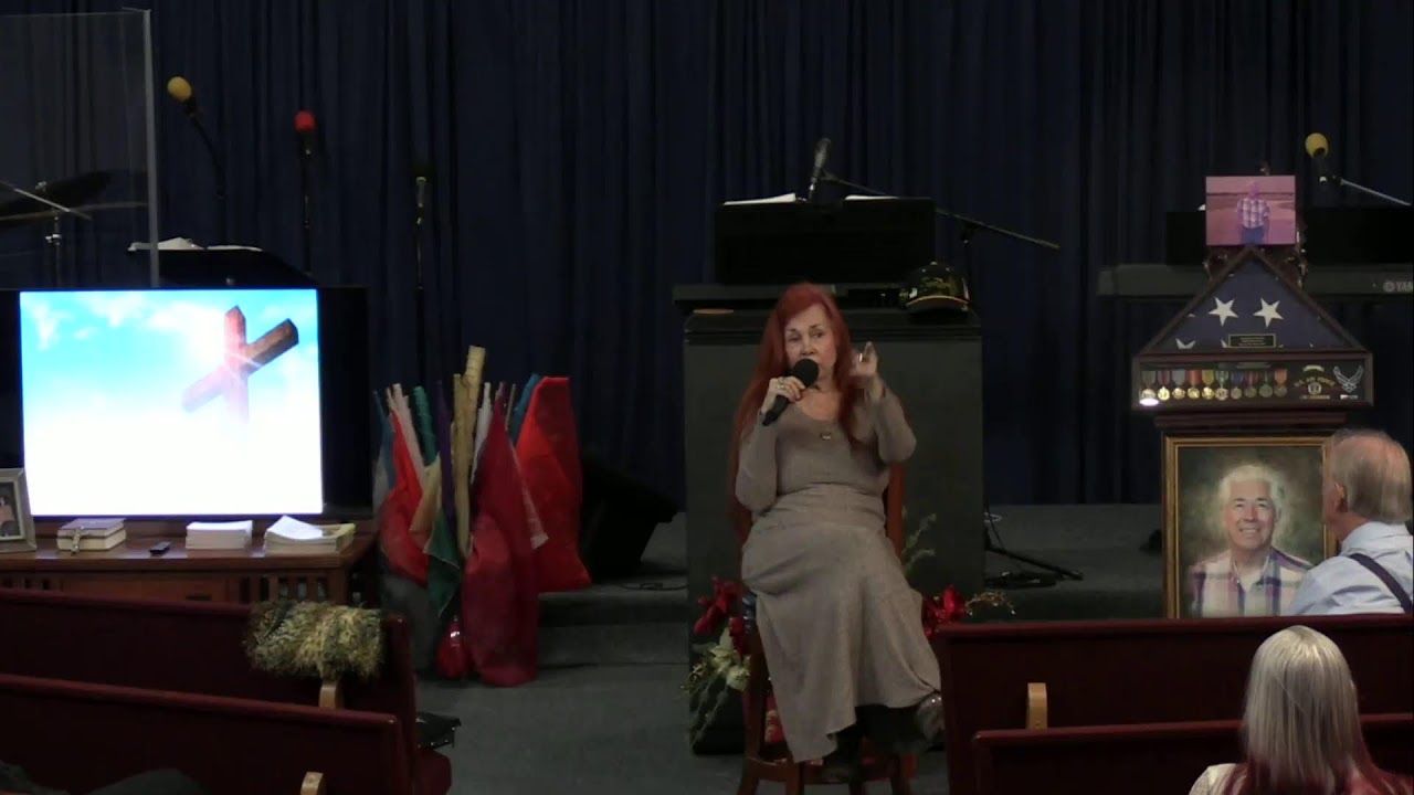 Sunday Service  - 