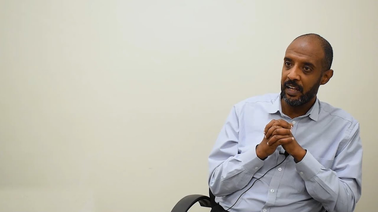 Dr. Mostafa Abdallah - On Aerospace, R&D, and more