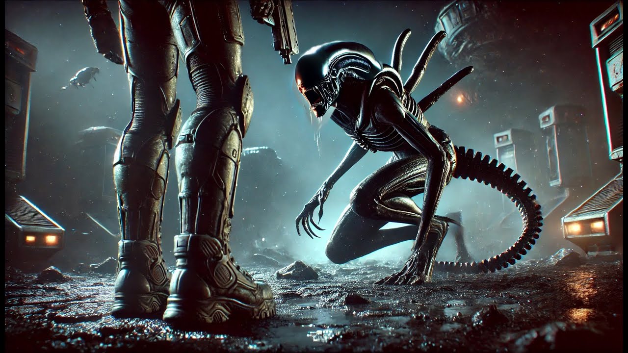 Humans: The Nightmare of Nightmares !! HFY | SCI-FI | AUDIO STORY | BEDTIME STORY