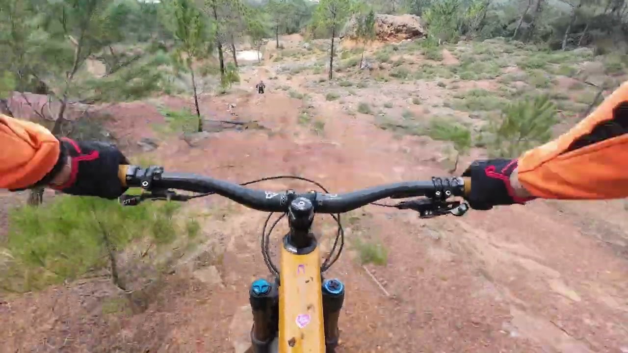 BenEnduro 2026/02/08