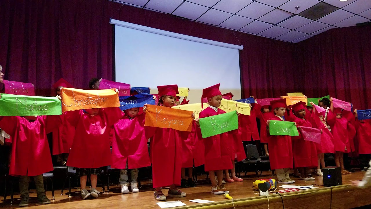 Graduation song -true colors