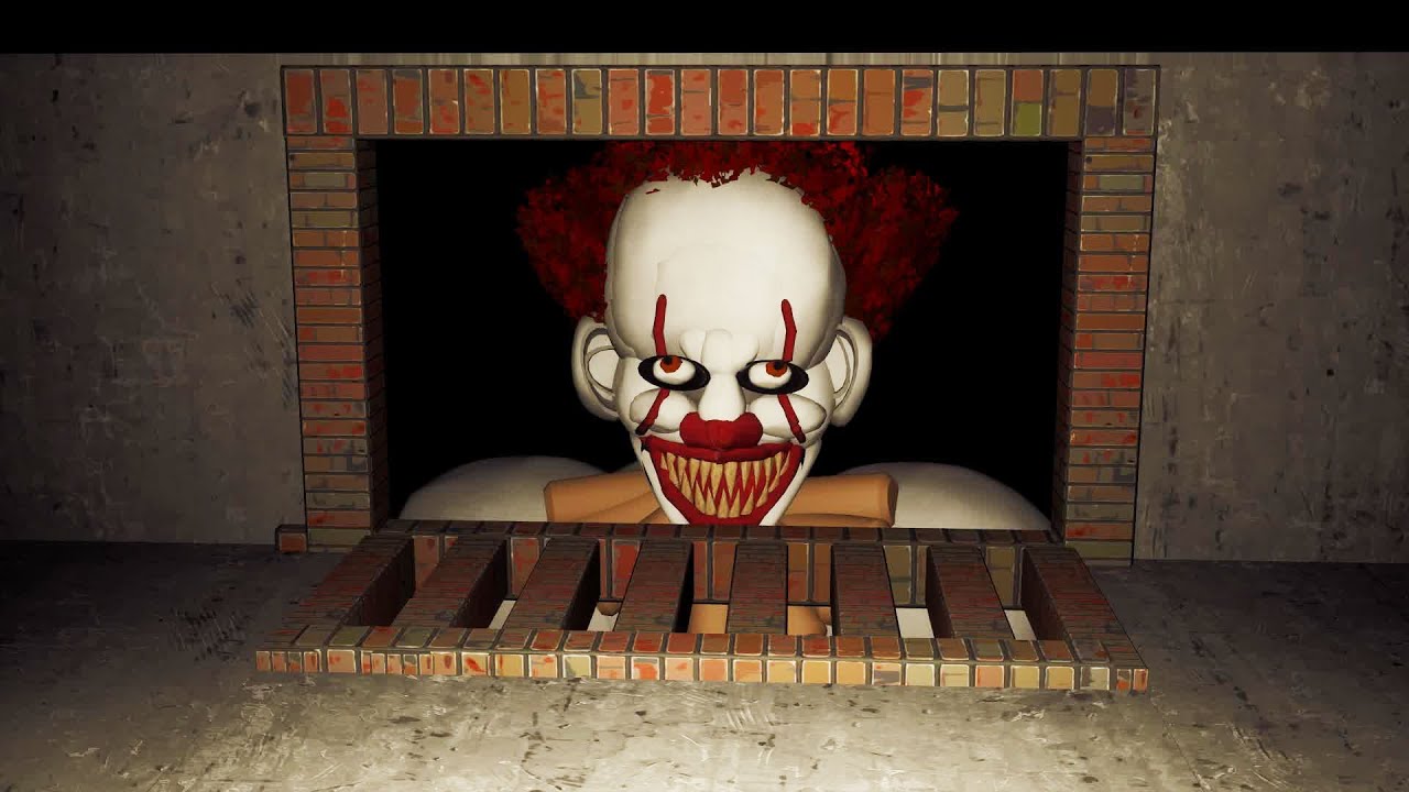 Fortnite - Clown Panic