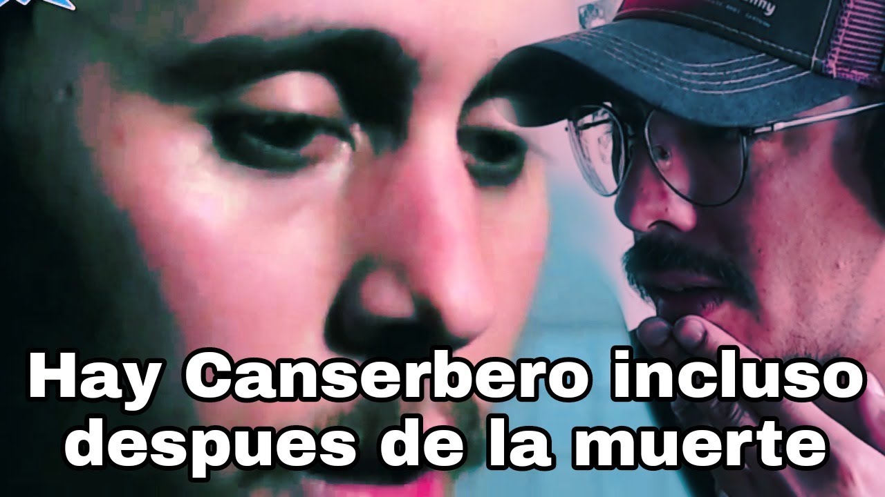 Argentino reacciona por primera vez a Canserbero // 