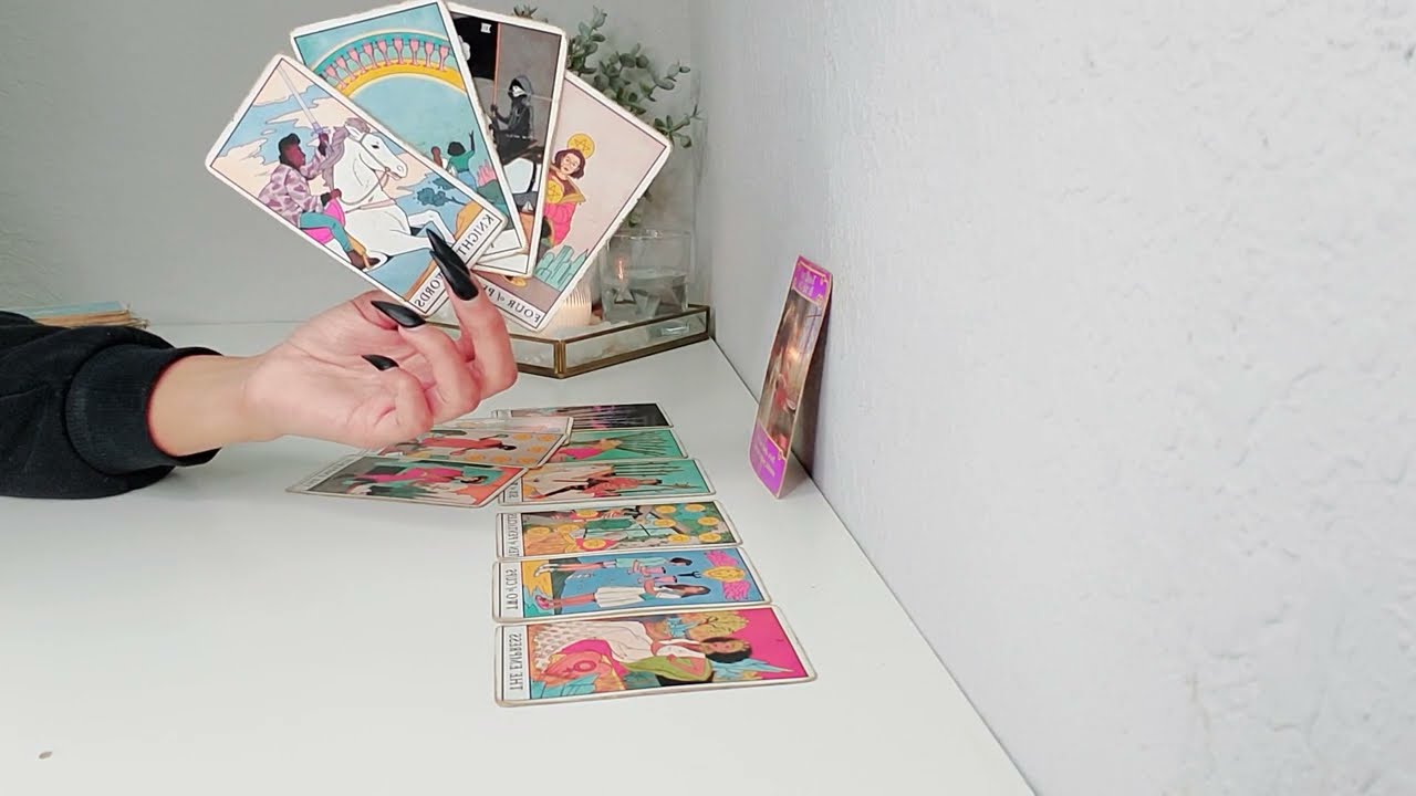 Scorpio | Your Life Is About To Change FOREVER! Congratulations!
