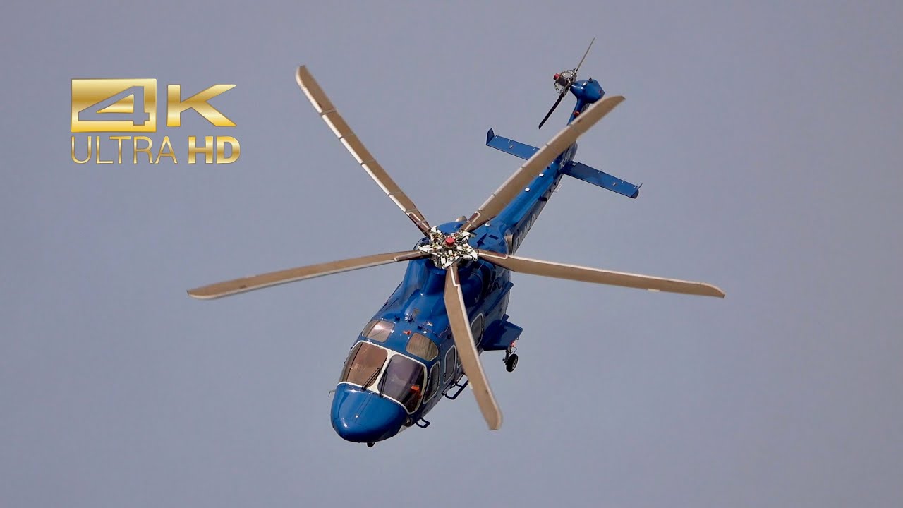Демонстрационный полёт TAI T625 Gokbey Turkish Aerospace Industries TC-HLP на авиасалоне Farnboro...