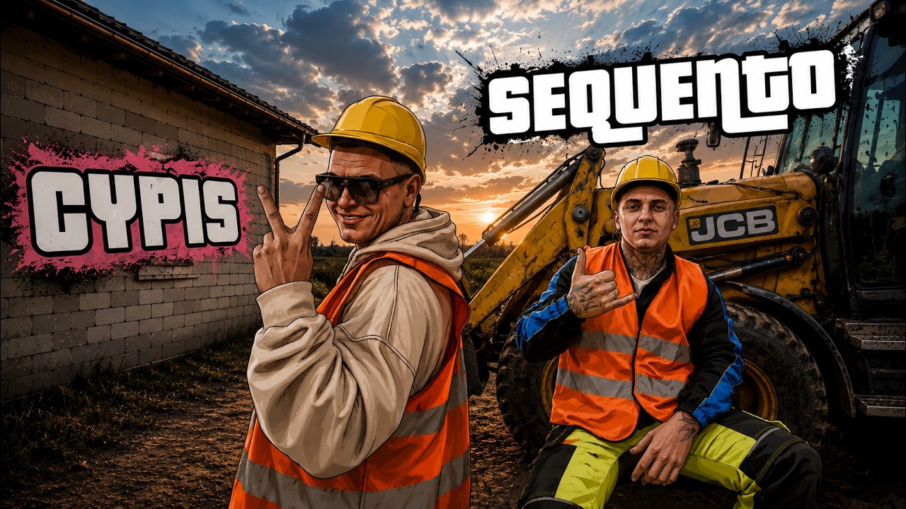 Sequento x Cypis - Stan Deweloperski (Speed Up)