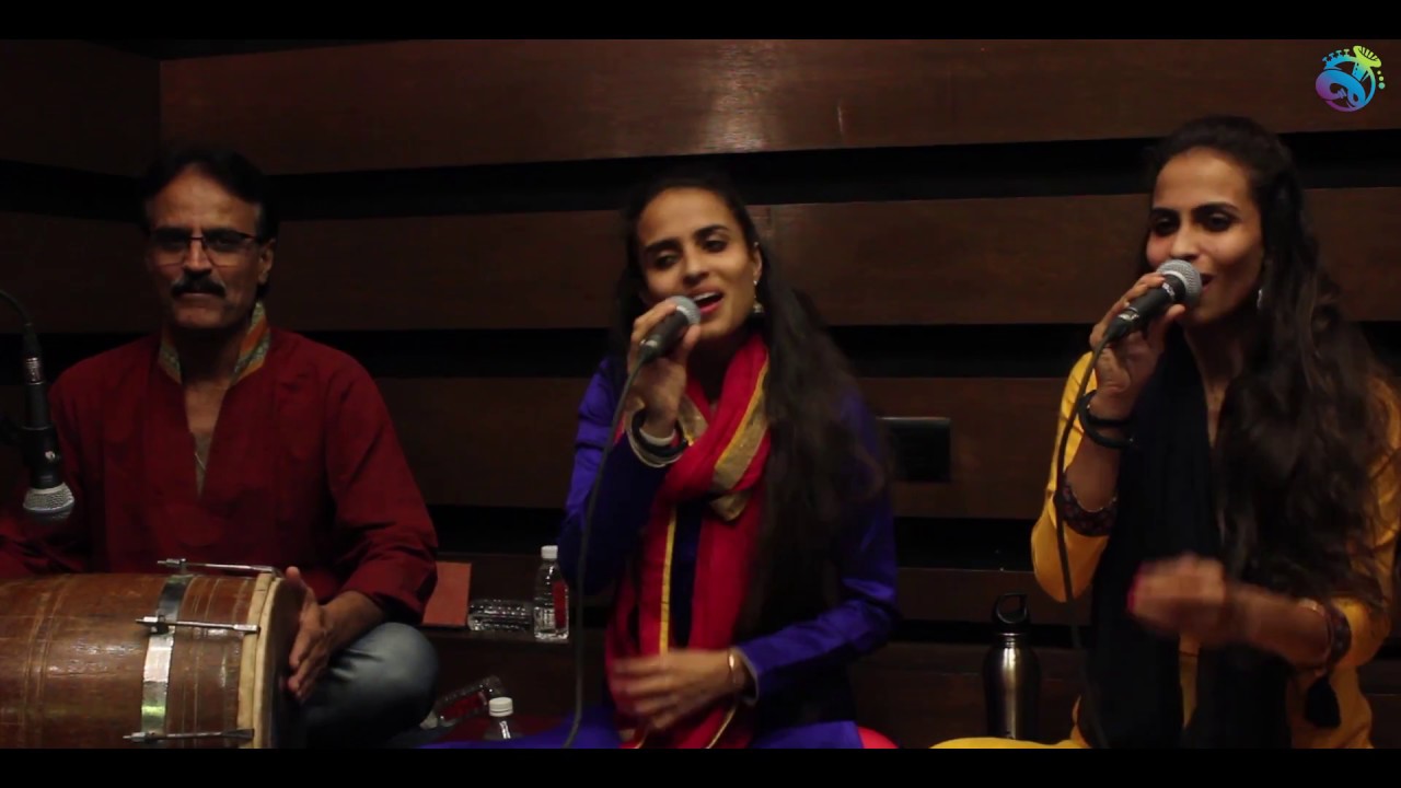 Jalso | Mosam Malaka | Ruchir Trivedi | Dhuni Re Dhakhavi | Live Jamming (Gujarati Bhajan)