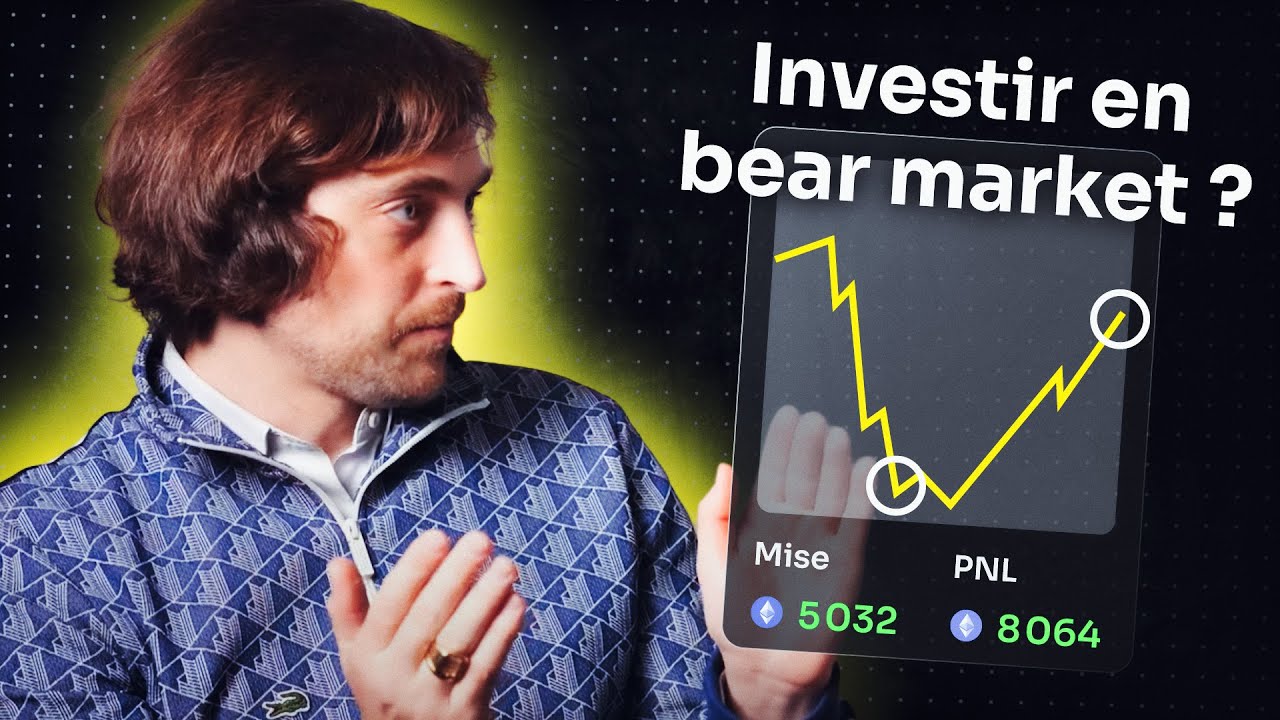 Financer les futures licornes cryptos ! 🦄 Avec Ivan de Lastours, BPI France