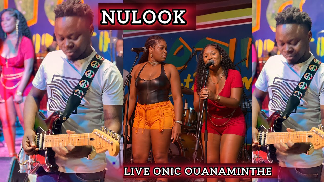 “Gitayis NuLOOK Mete Tout ONIC Sou De Pye yo 😱🔥 Gwo Jwèt Ki Fè Sèn nan Tranble!”