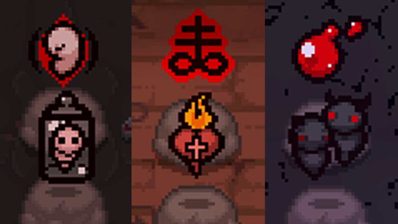 THIS BRIMSTONE BLEW MY MIND!!