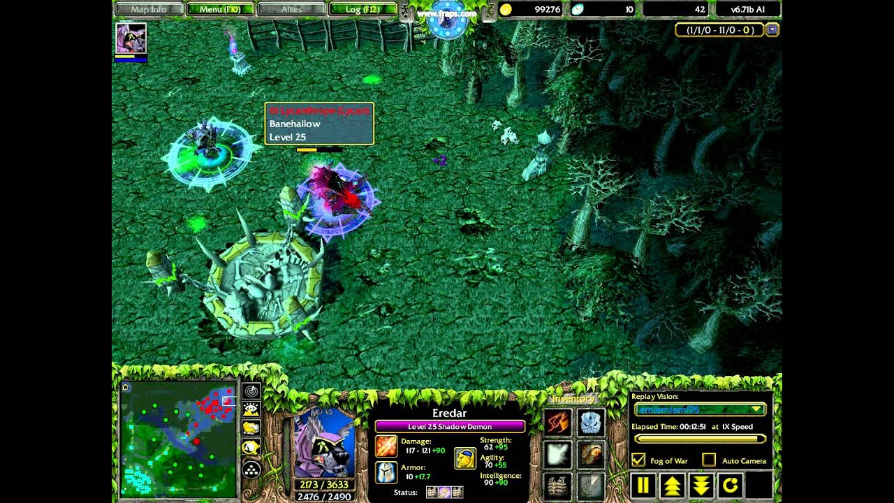eredar vs lycan.avi