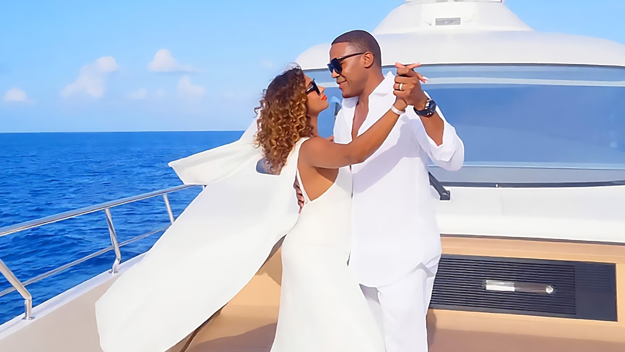 Si ou te Konnen - Rudy Rock (Official Music Video)