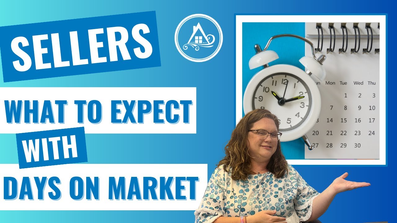 Days on Market: What To Expect