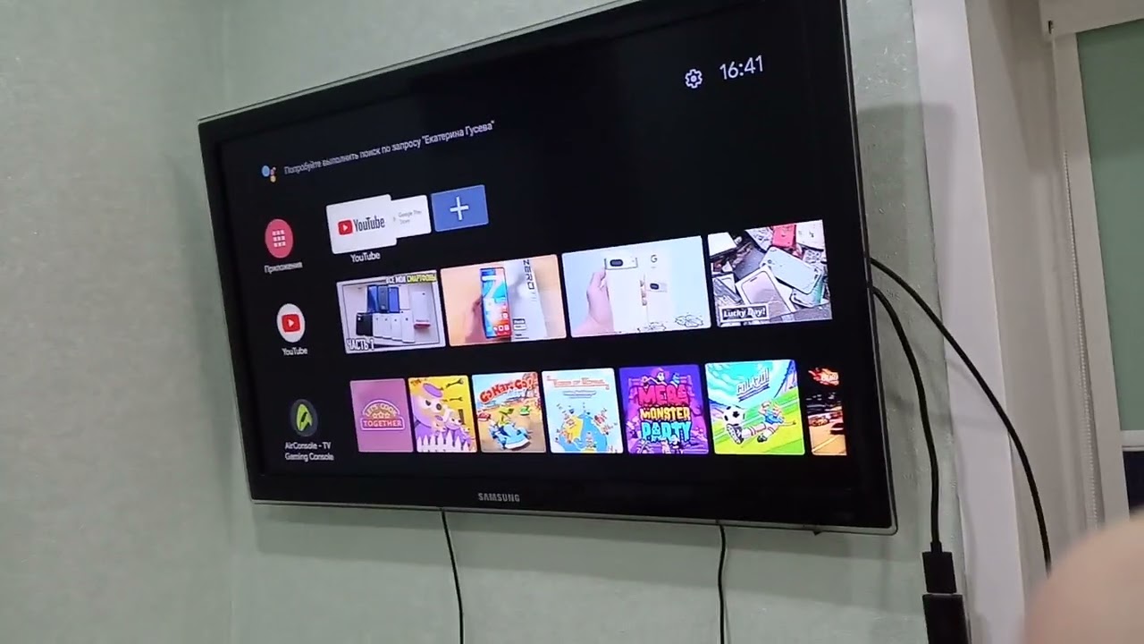 Обзор Xiaomi Mi TV Stick (MDZ-24-AA).