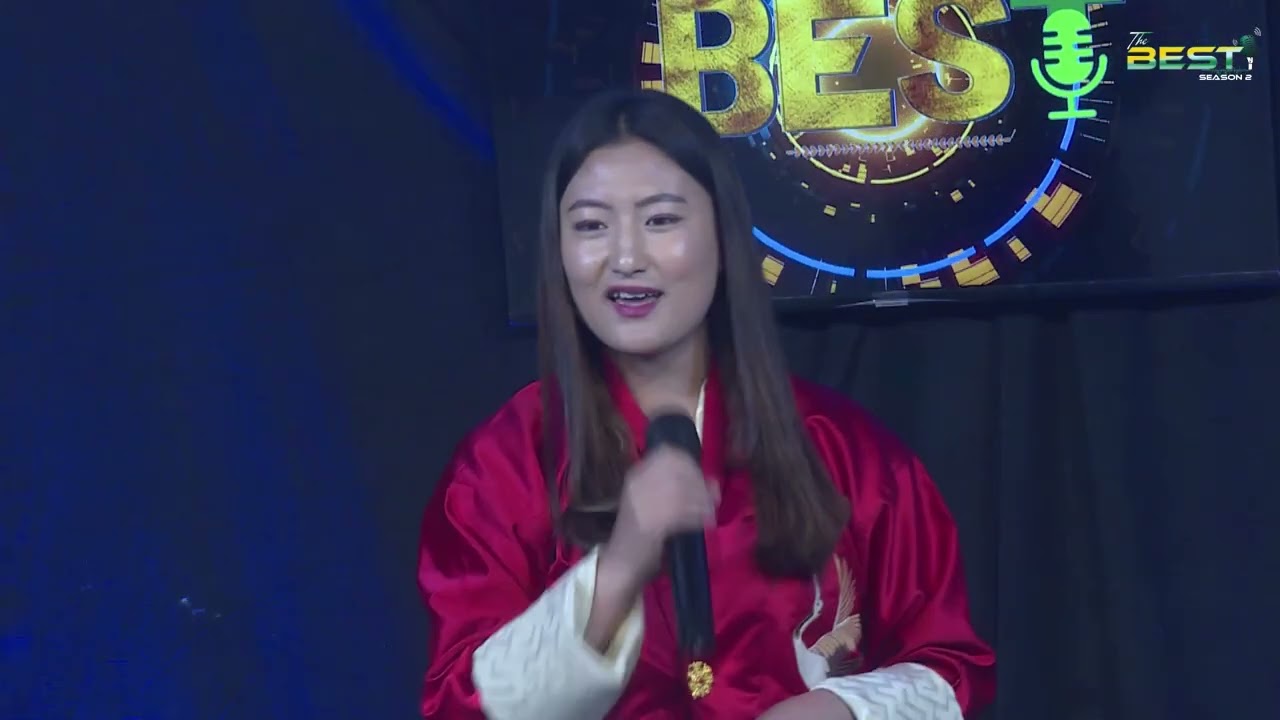 Shing laybi: Rinchen yangzom