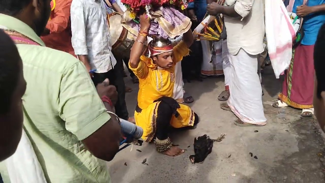 Garaga natyam Thadithota 14/7/20025/ 9440160663 siva