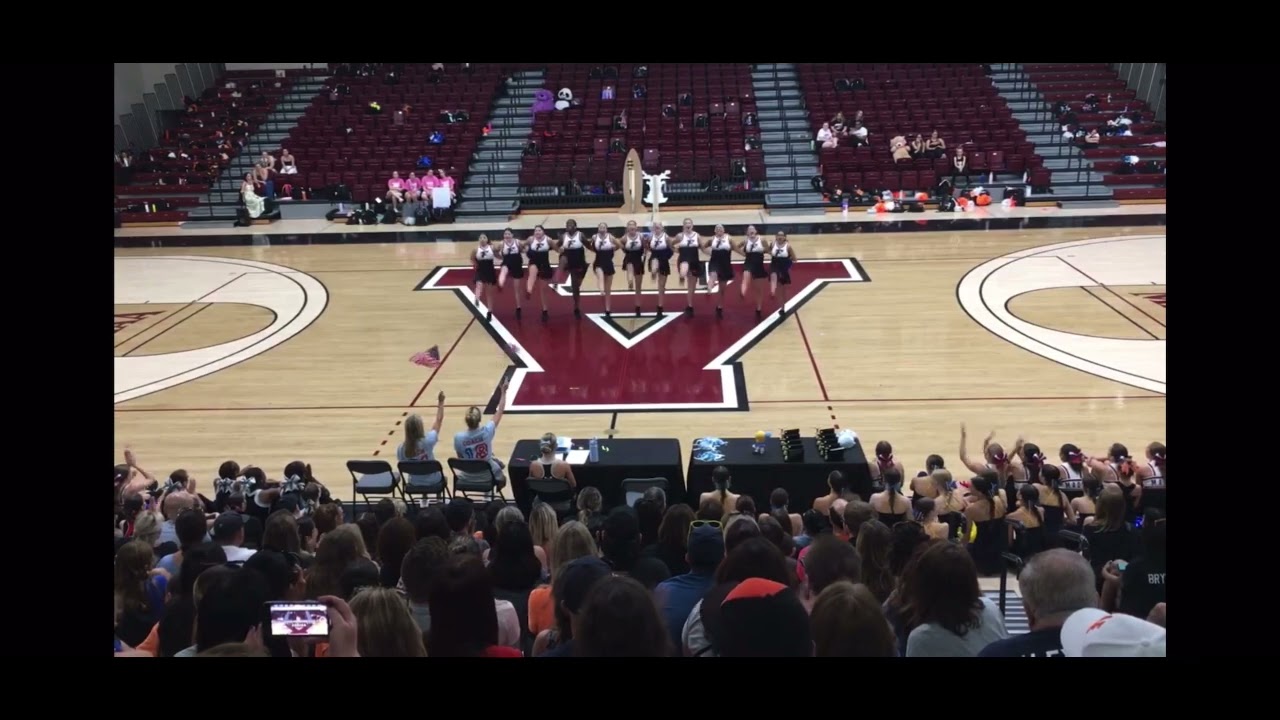 Franklin JV Pom Original 2025