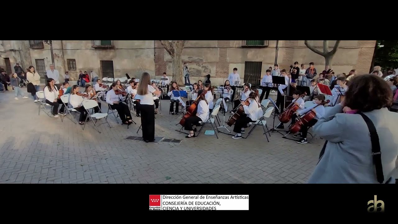 Soul Bossanova. OCIEE 2025. CPM Alcalá de Henares