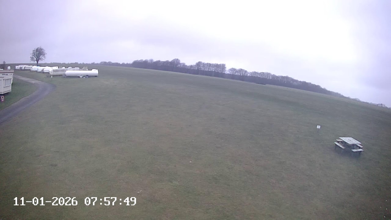 DSGC Cam 3 - Facing West
