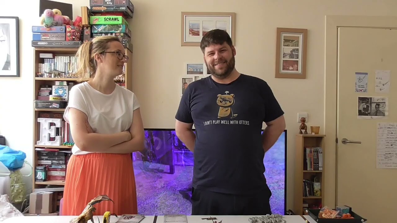 Path to Glory: Ravaged Coast Ep 9 (Finale) | Raid on Hel's Claw - Stormcast vs Ogors