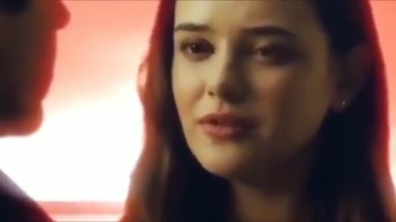 DELETED SCENE: AVENGERS ENDGAME TONY STARKS MEETS MORGAN STARK/KATHERINE LANGFORD
