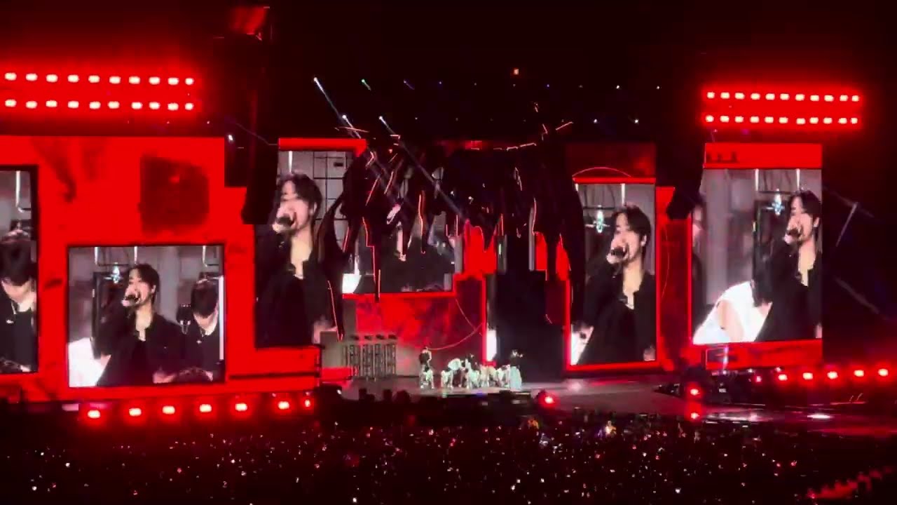 Stray Kids - MEGAVERSE - Rio de Janeiro 2025