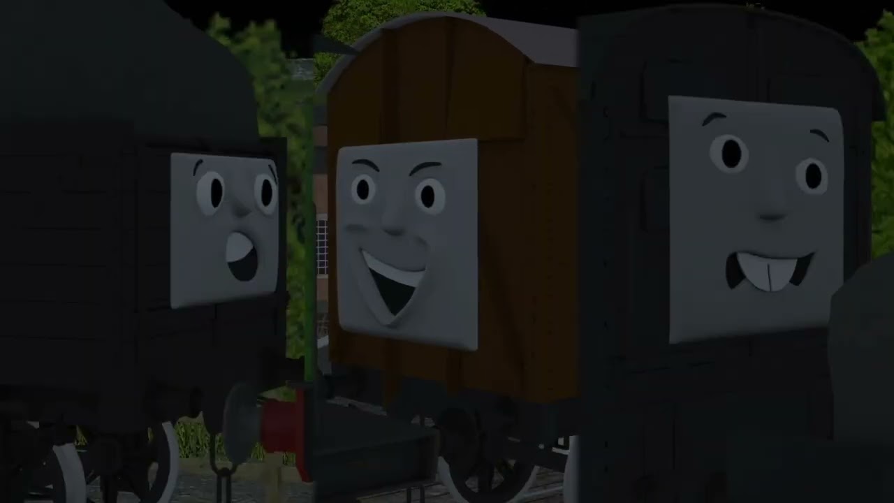 TTOS Shorts - Troublesome Tones