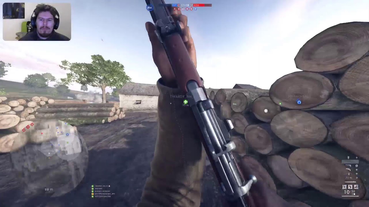 BF1 -  RAMADAN MUBARAK   👑🔴