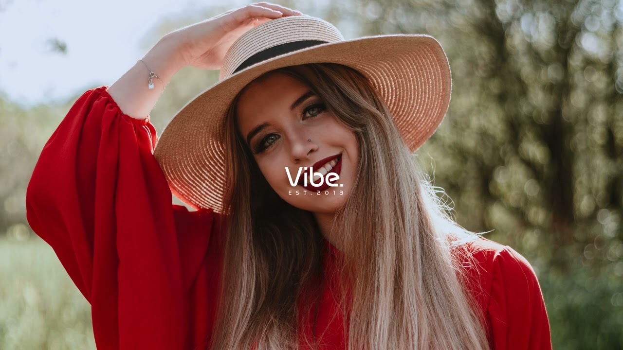 Dan Crouch - So Cool (Vibe. Records Exclusive)