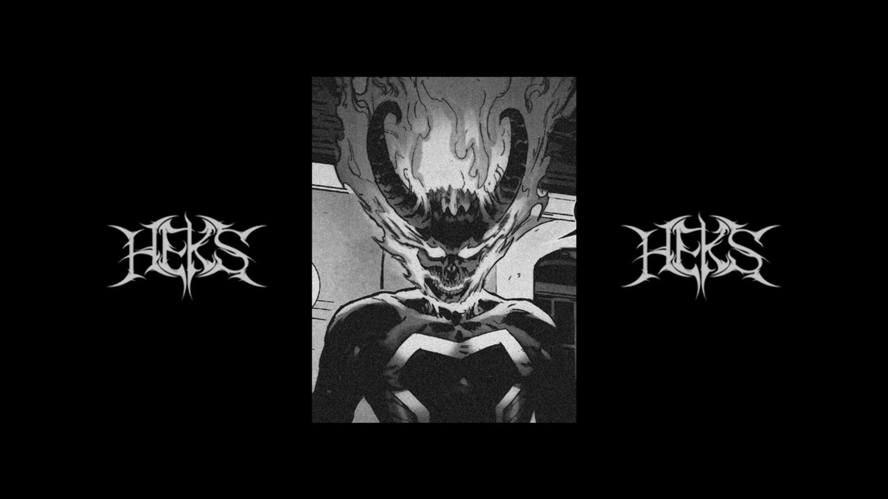 FREE Slow Dark Horror Trap Type Beat 