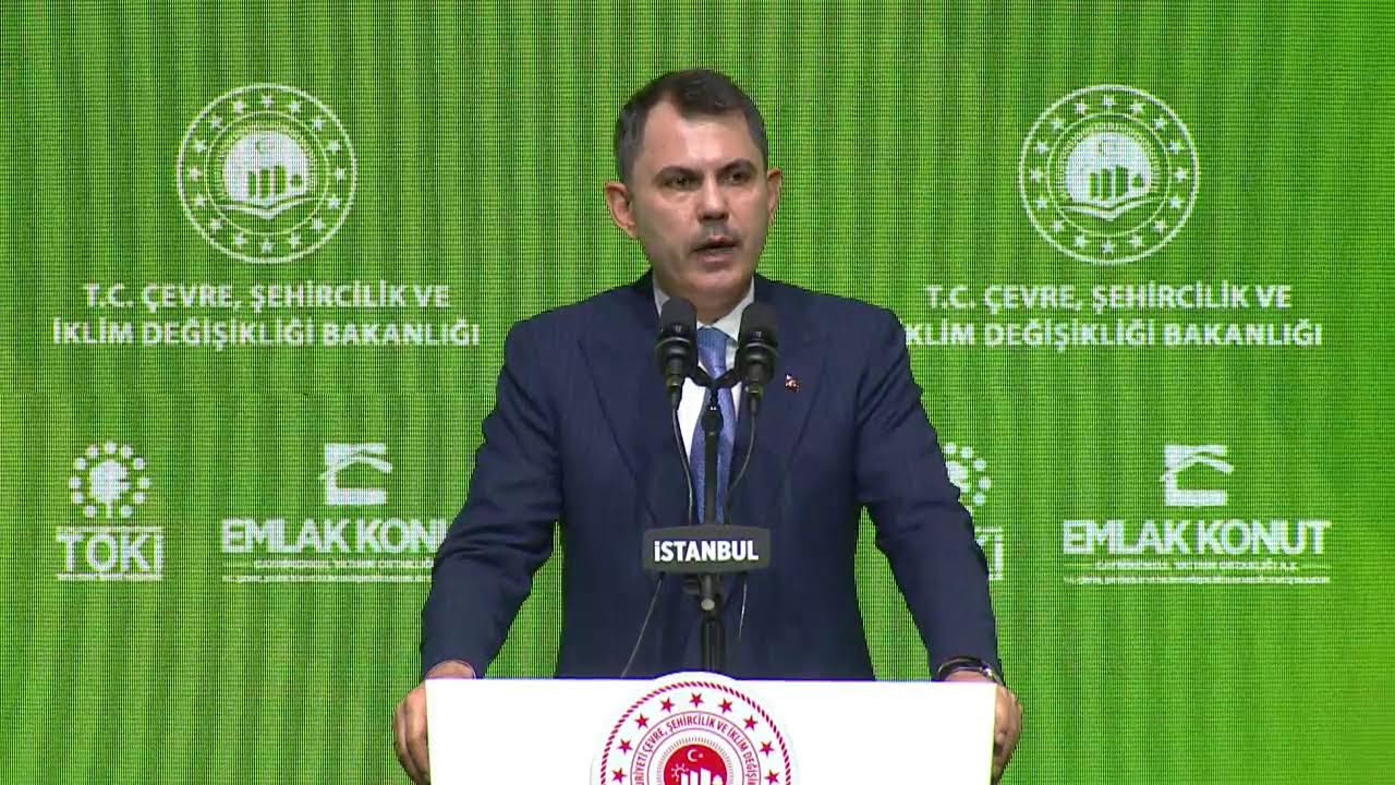 📡 Konut Alımında Yeni Adım: Gayrimenkul Sertifikası Tanıtım Toplantısı    📍İstanbul