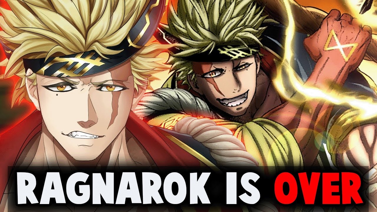 САКАТА КИНТОКИ ШОКИРУЕТ РЕКОРД RAGNAROK WORLD