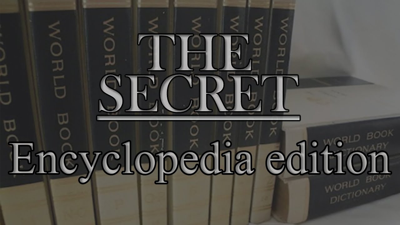 Did we find the books Byron used to create the Secret Treasure hunt???