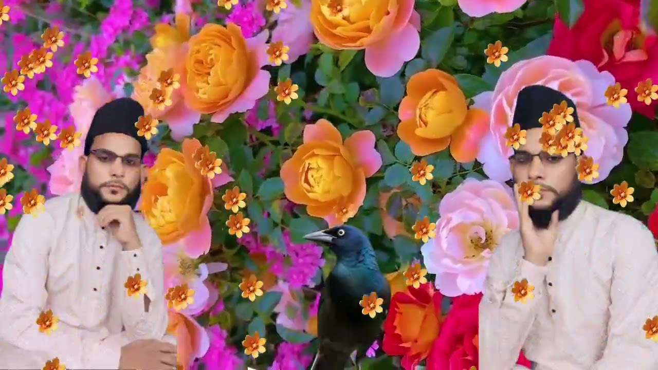 Masha Allah Bahut hi pyari Dil kash Awaz Ek Baar Zaroor Sune