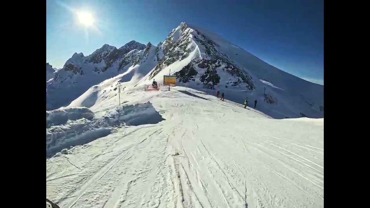 St. Anton 2026
