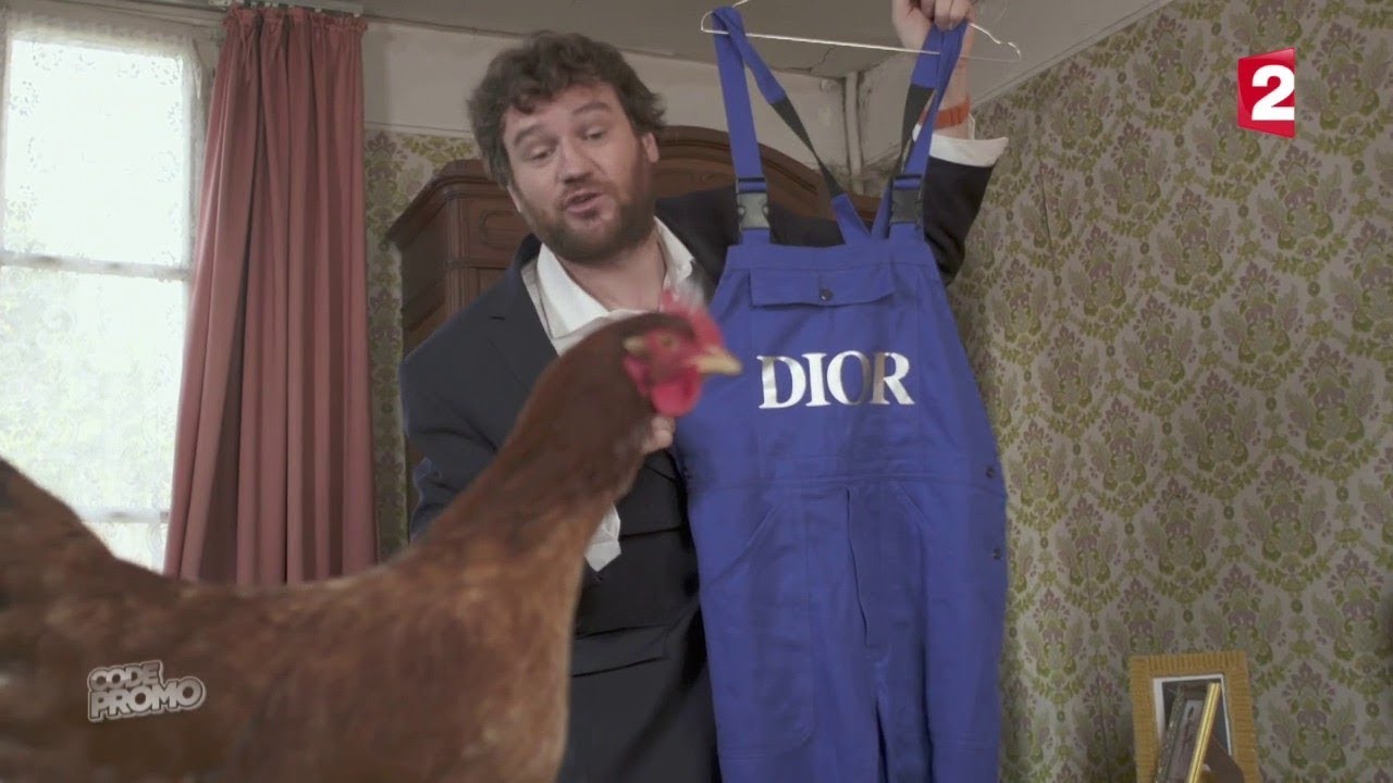 L’appart d’Inès de la Fressange : Comme un doux parfum de campagne - Code Promo