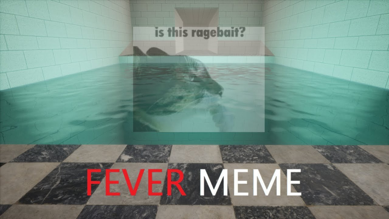 Game Macam Apa Ini | FEVER MEME