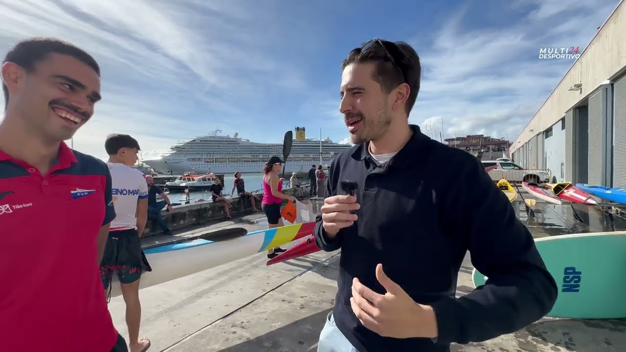O Hamilton foi o principal responsável por este vídeo! 🤯