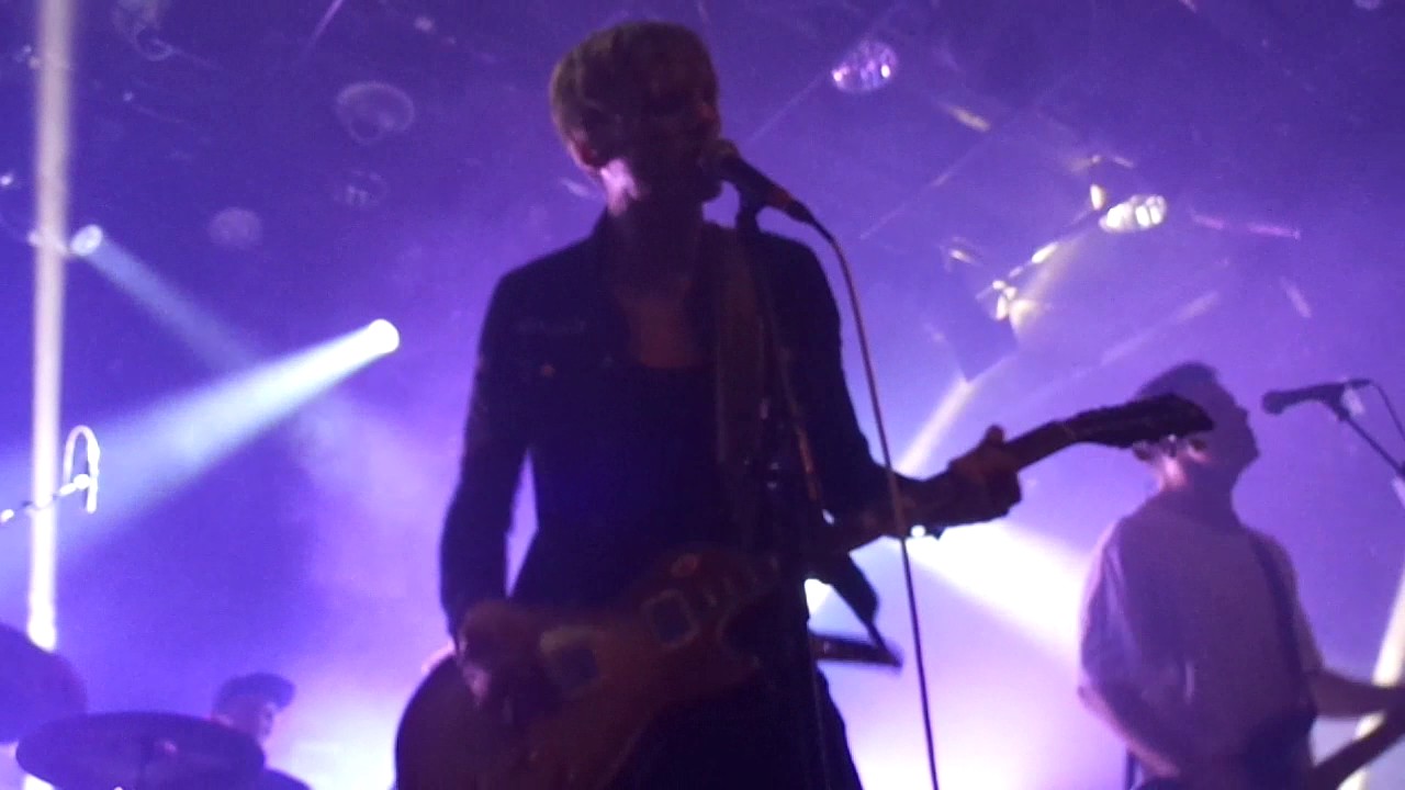 Counterfeit - Amsterdam!! 🎶