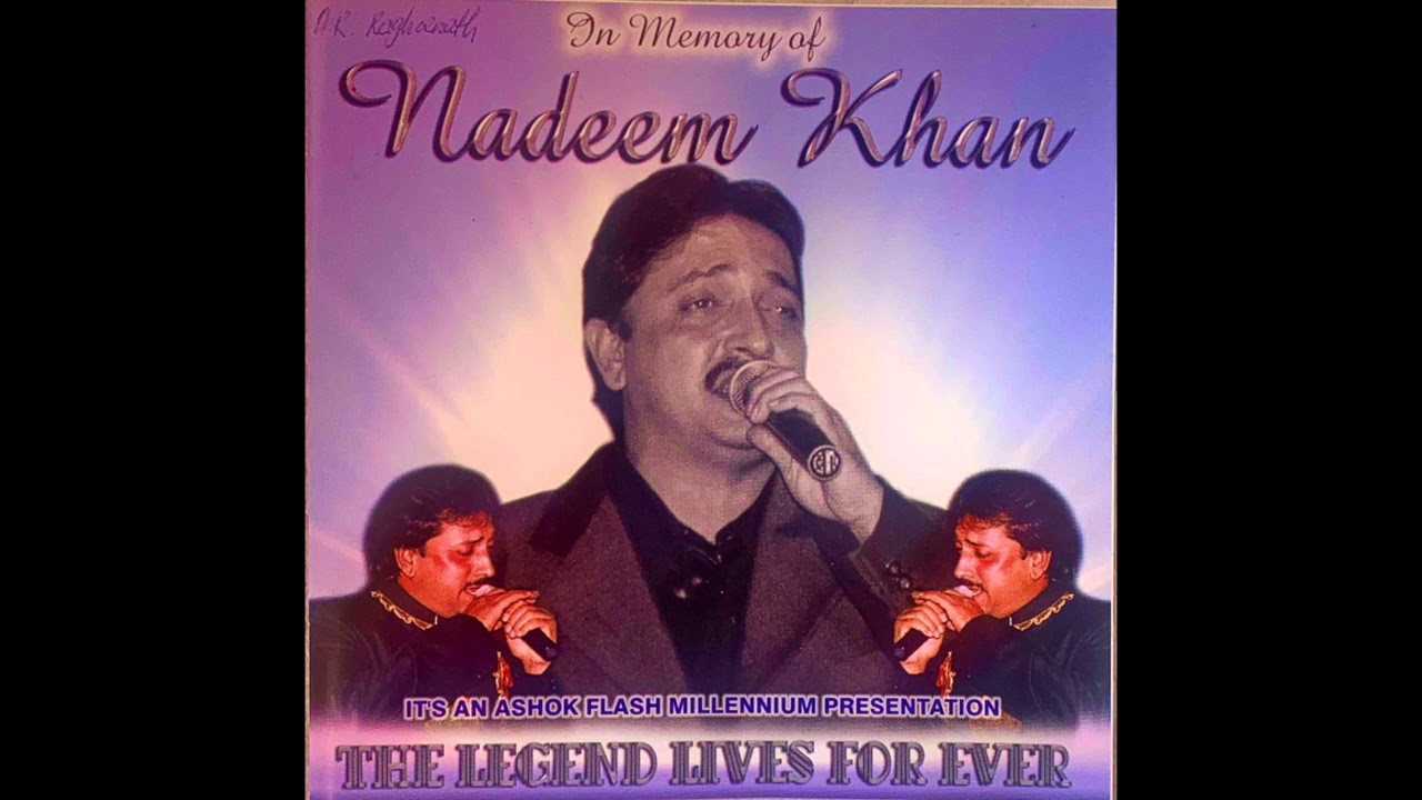 Nadeem Khan | Nafrat ke dunya + Intro