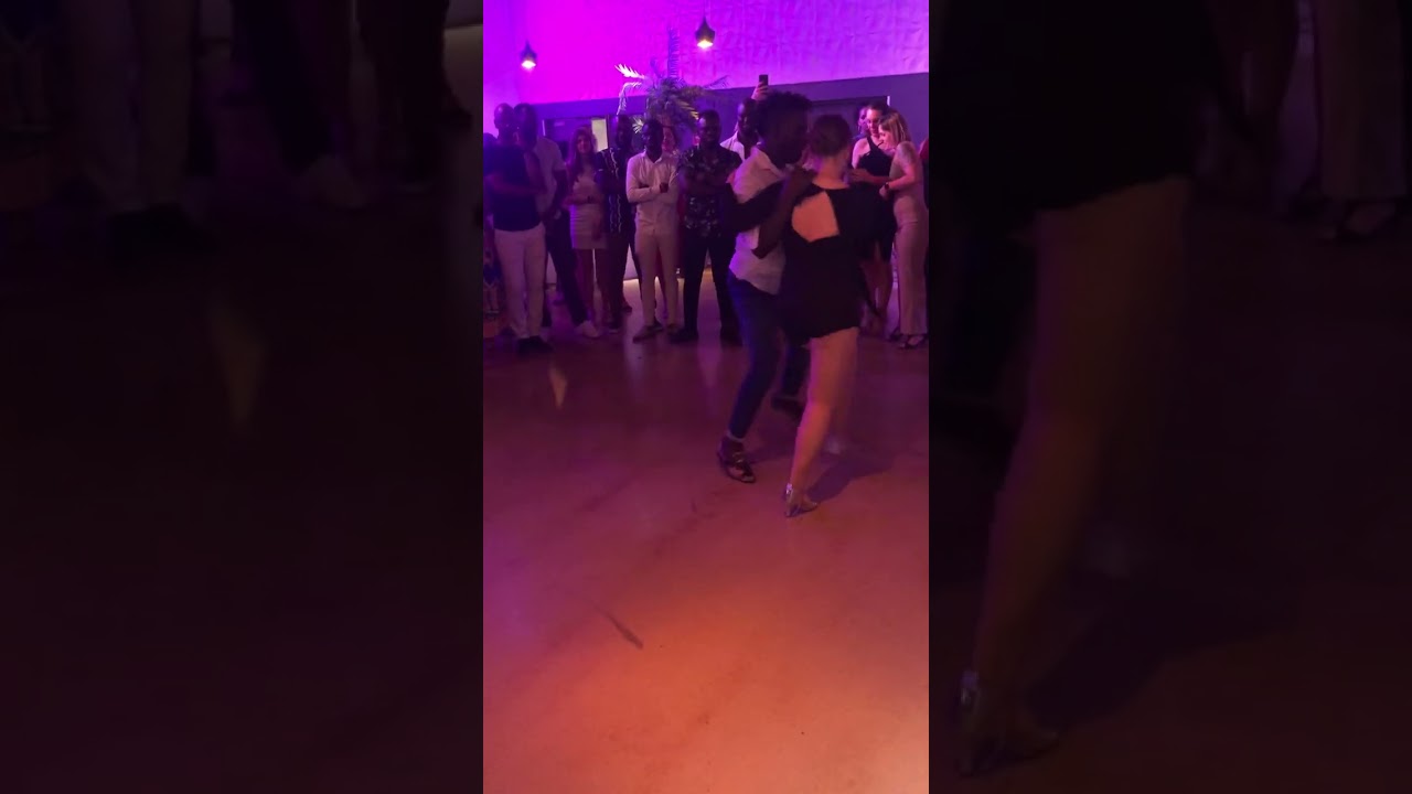 Mwangol&eacute; Festival 2023 Paris
