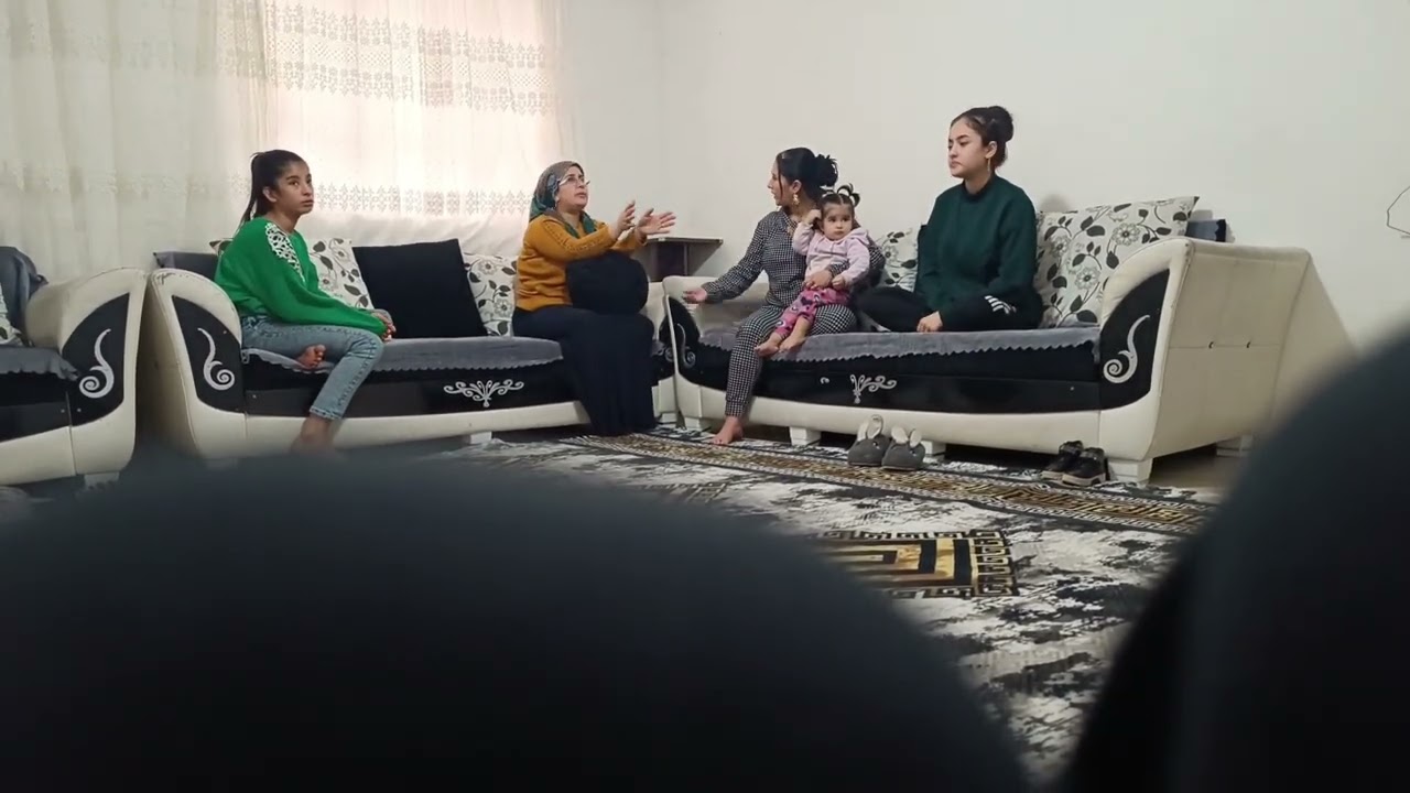 ساوينه مقلب بي خالتي بريفان شوفو رد فعلها 😱❤️