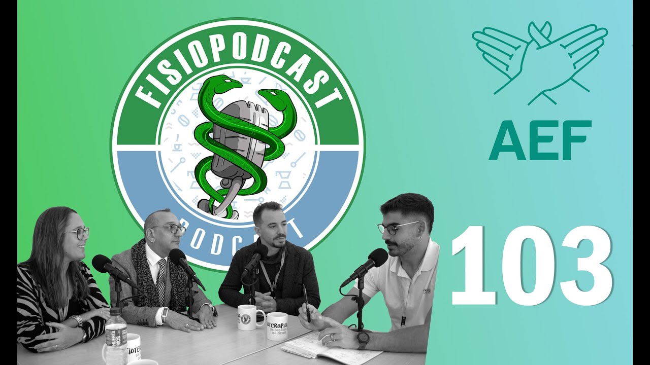#103 Fisioterapia en Pediatría (2/2)